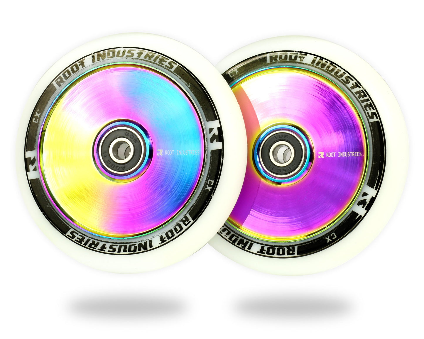 Root AIR Wheels