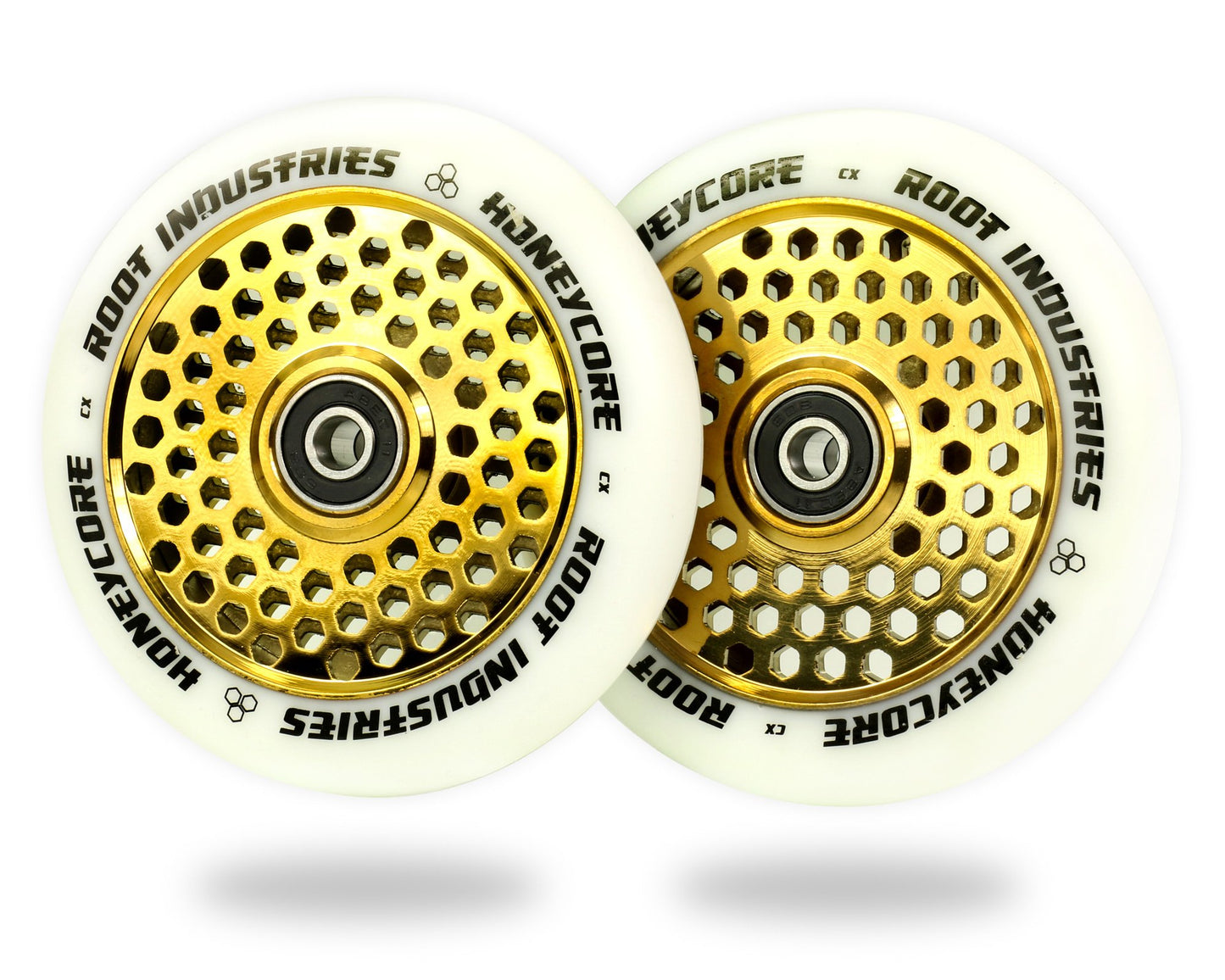 Root Honeycore Wheels 2021