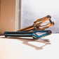 SCS/HIC AIR Fork | Gold Rush