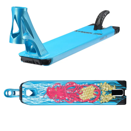 Envy AOSv5 Scooter Signature Deck 2021 - Ray Warner