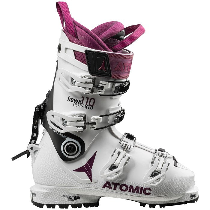 Atomic Backland AT Ski Boots Women's 2019