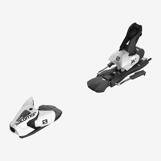 Salomon Warden Z12 Ski Bindings 2021