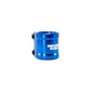 Arc Double Clamp