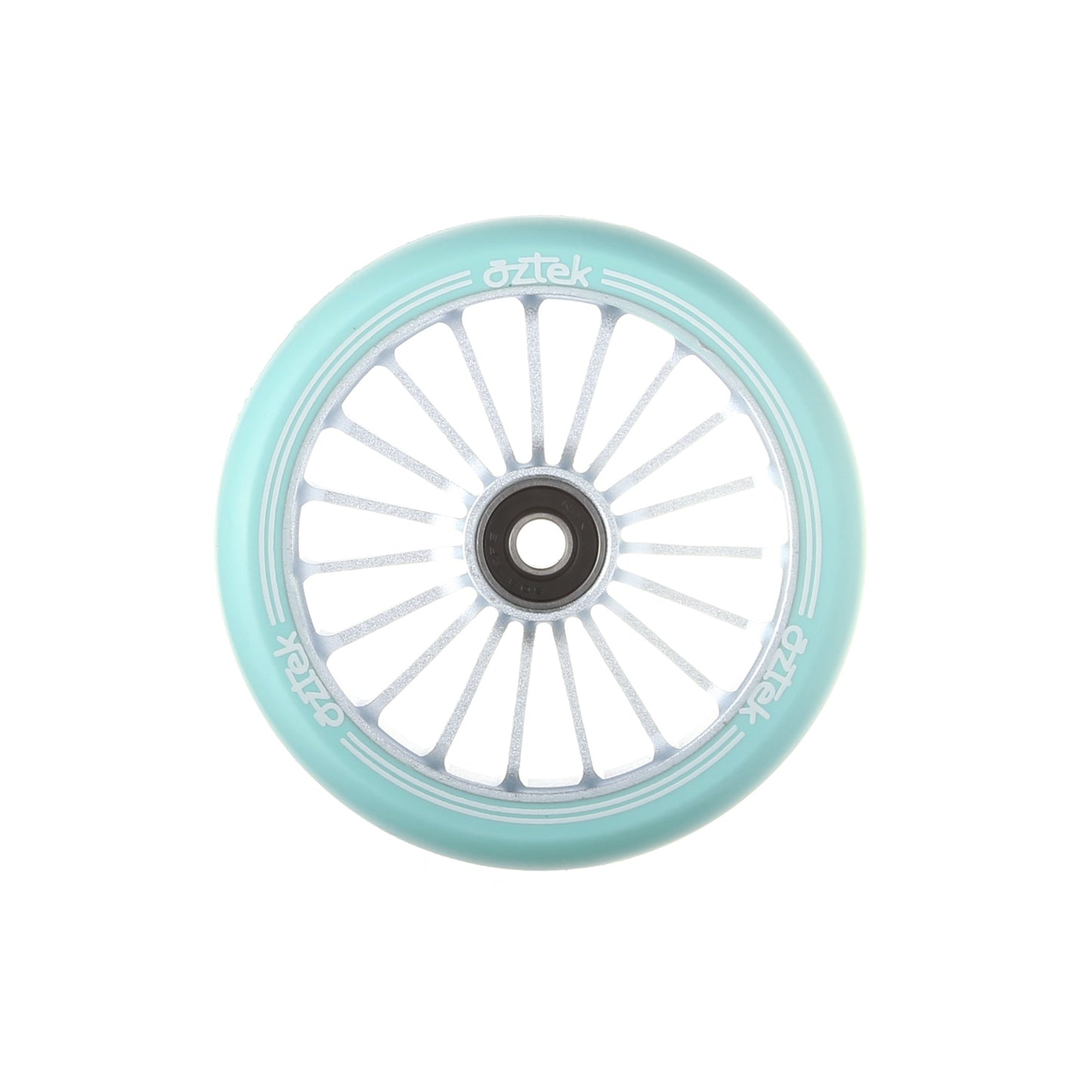 Aztek Architect Wheels 2021