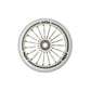 Architect XL Wheels