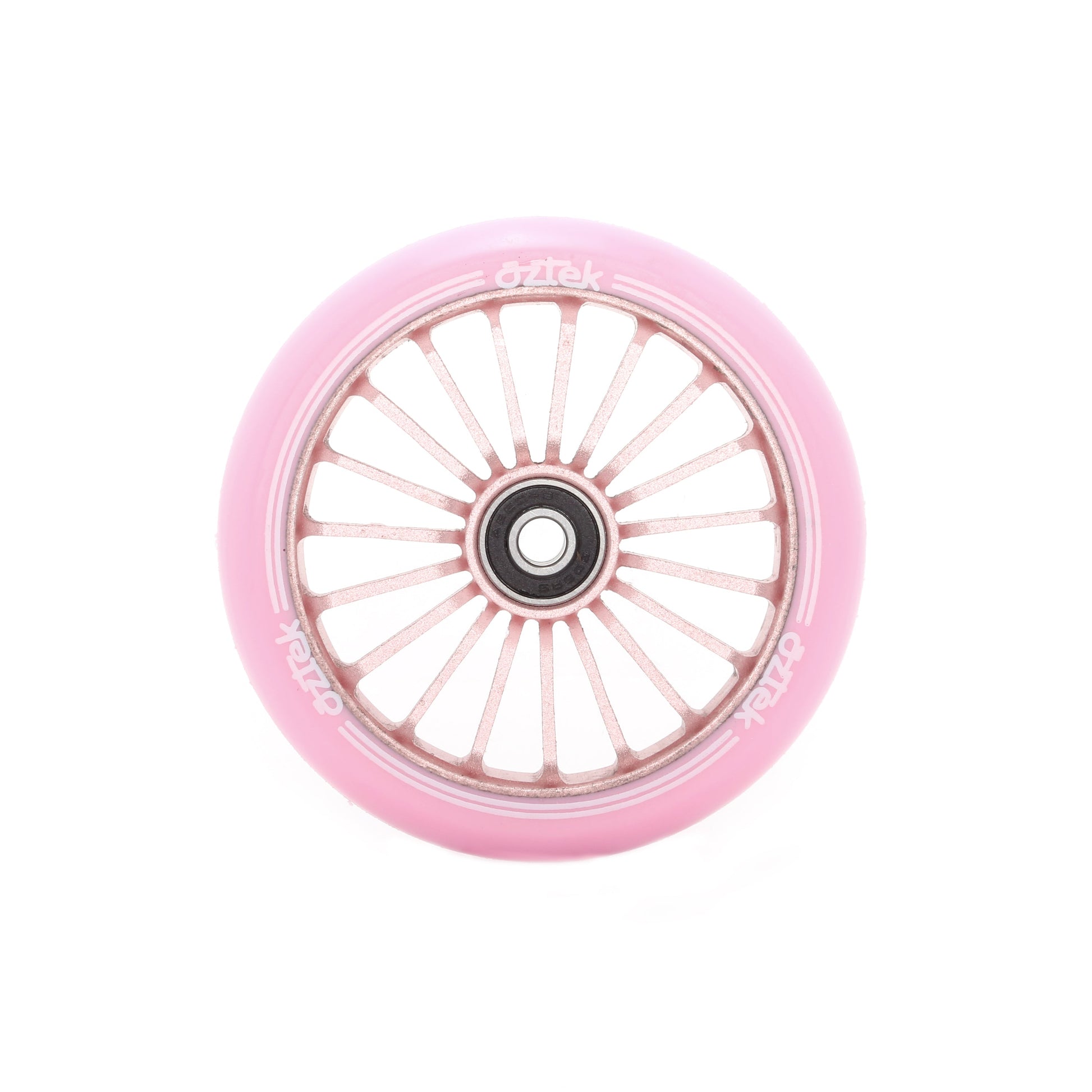 Architect XL Wheels
