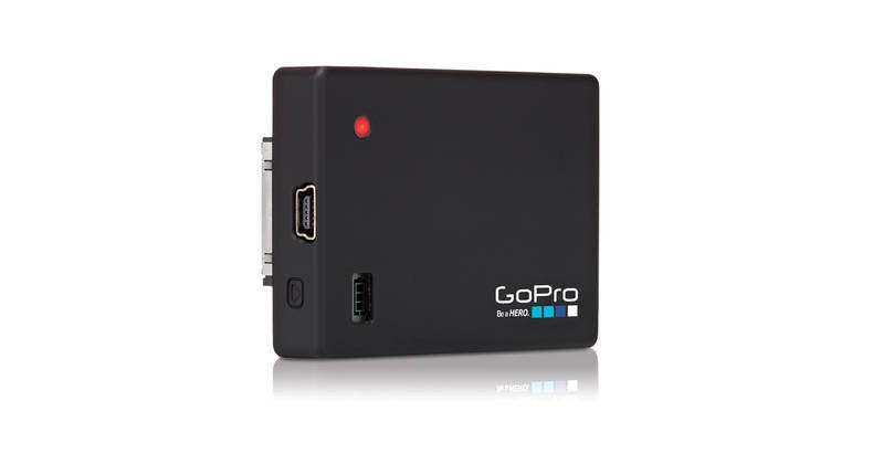GoPro Battery BacPac Limited Edition 2014