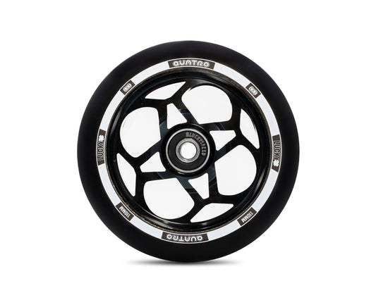 Quatro 110mm Black/Black