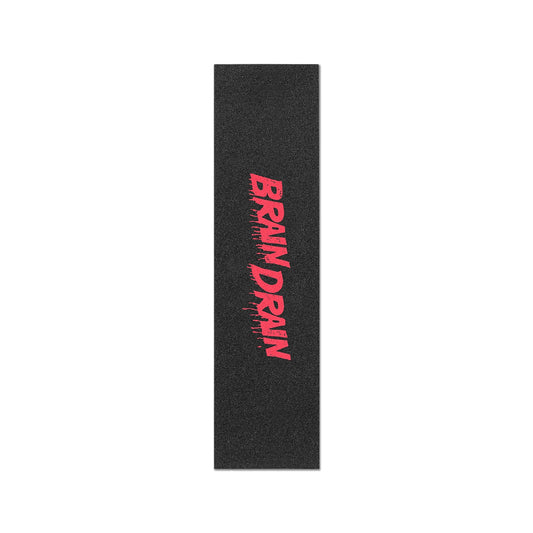 Brain Drain Griptape