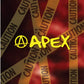 Caution Grip Tape