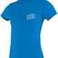 O'Neill WMN 24-7 Tech Crew Rashguard Women's 2014