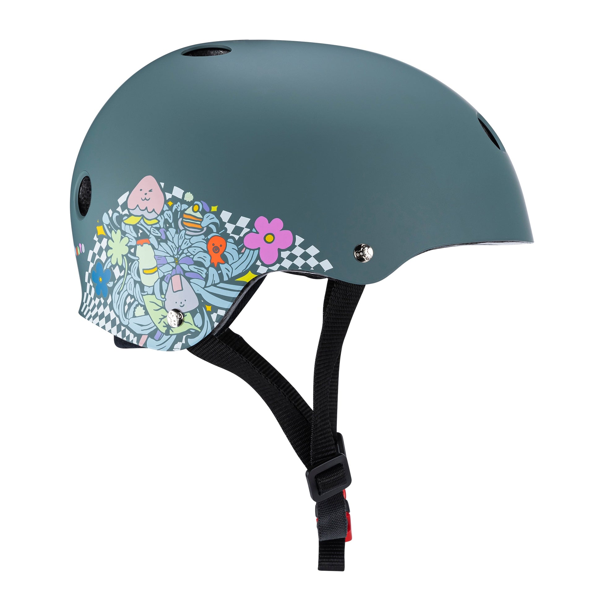 THE Certified Sweatsaver Helmet