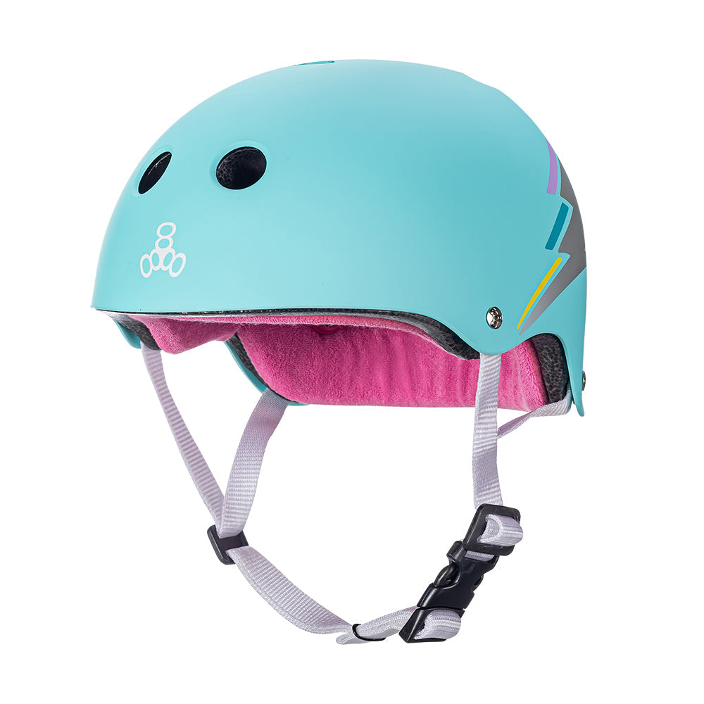 THE Certified Sweatsaver Helmet