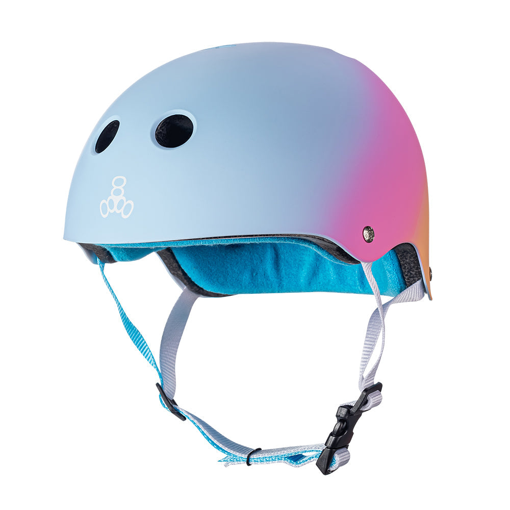 THE Certified Sweatsaver Helmet