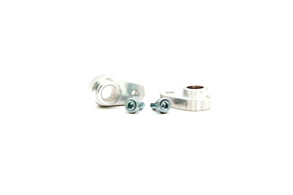Deck Wheel Spacer