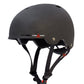 Gotham Darklight Reflective Helmet