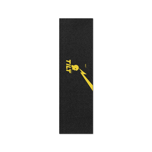 Discharge Griptape