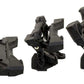 DualSpeed Riser