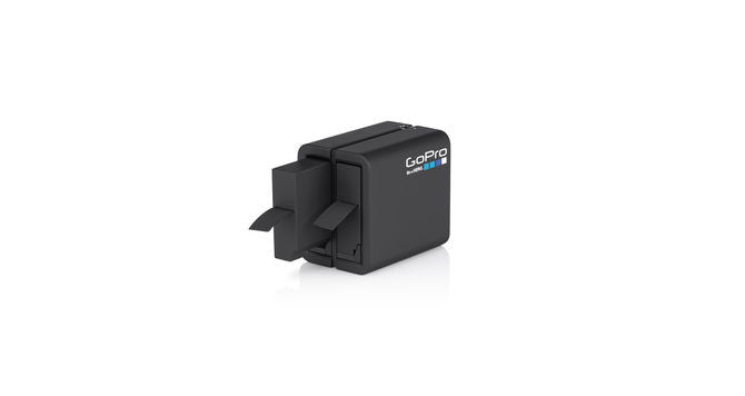 GoPro Dual Battery Charger (for Hero4)