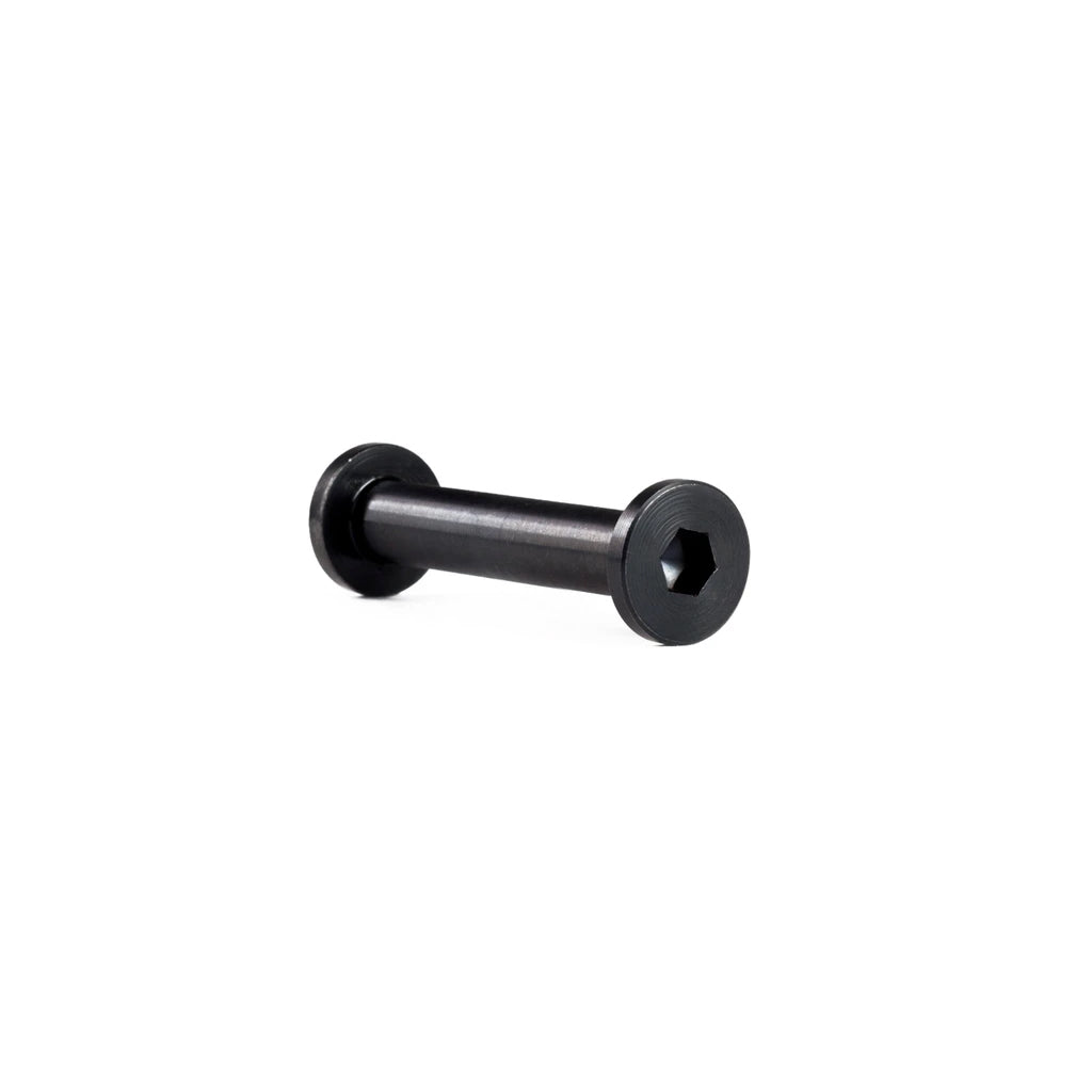 F5 Axle