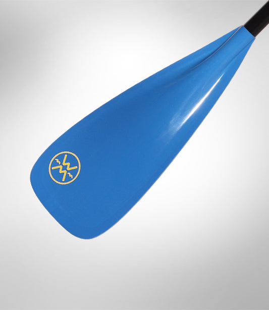 Werner Flow 95 2-Piece SUP Paddle