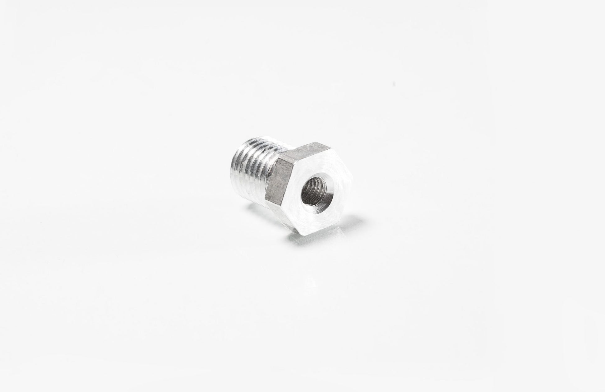 Fork Screw In