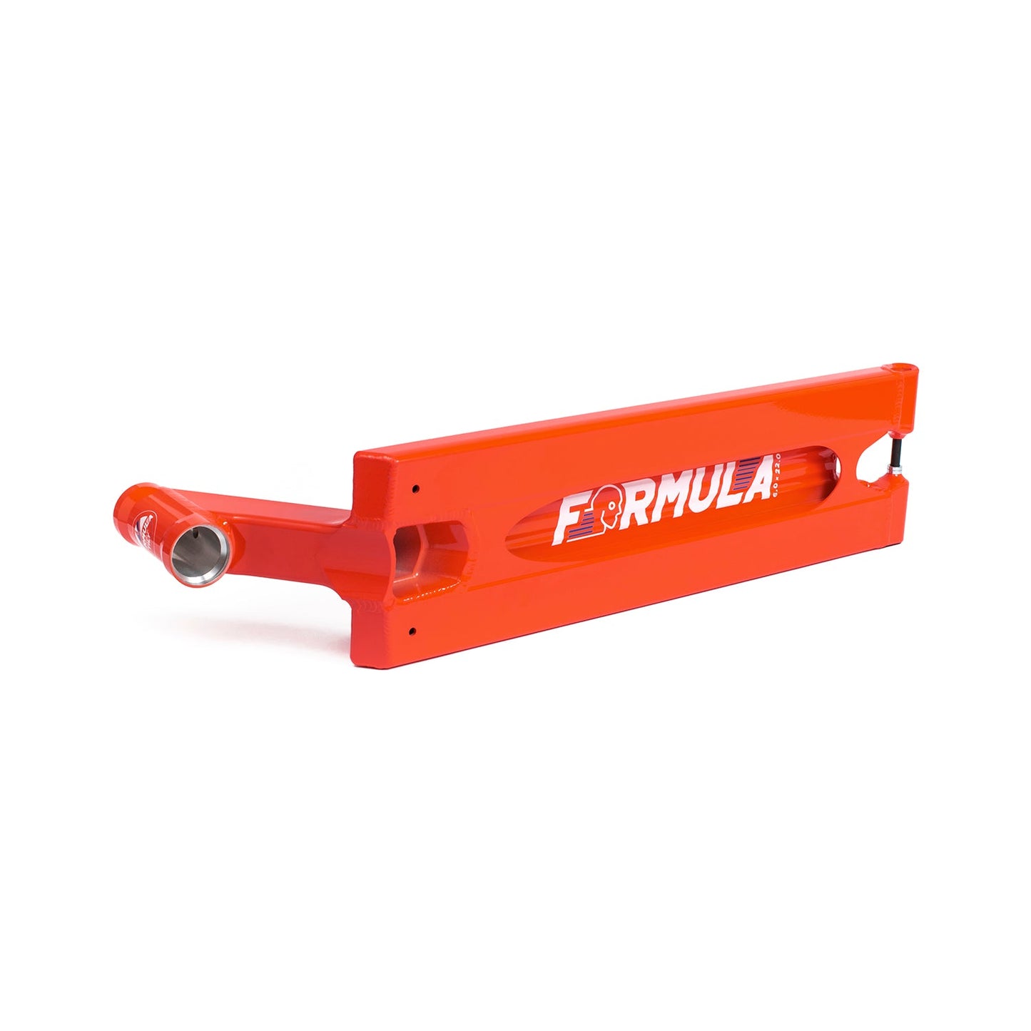 Formula Deck - Selects Red