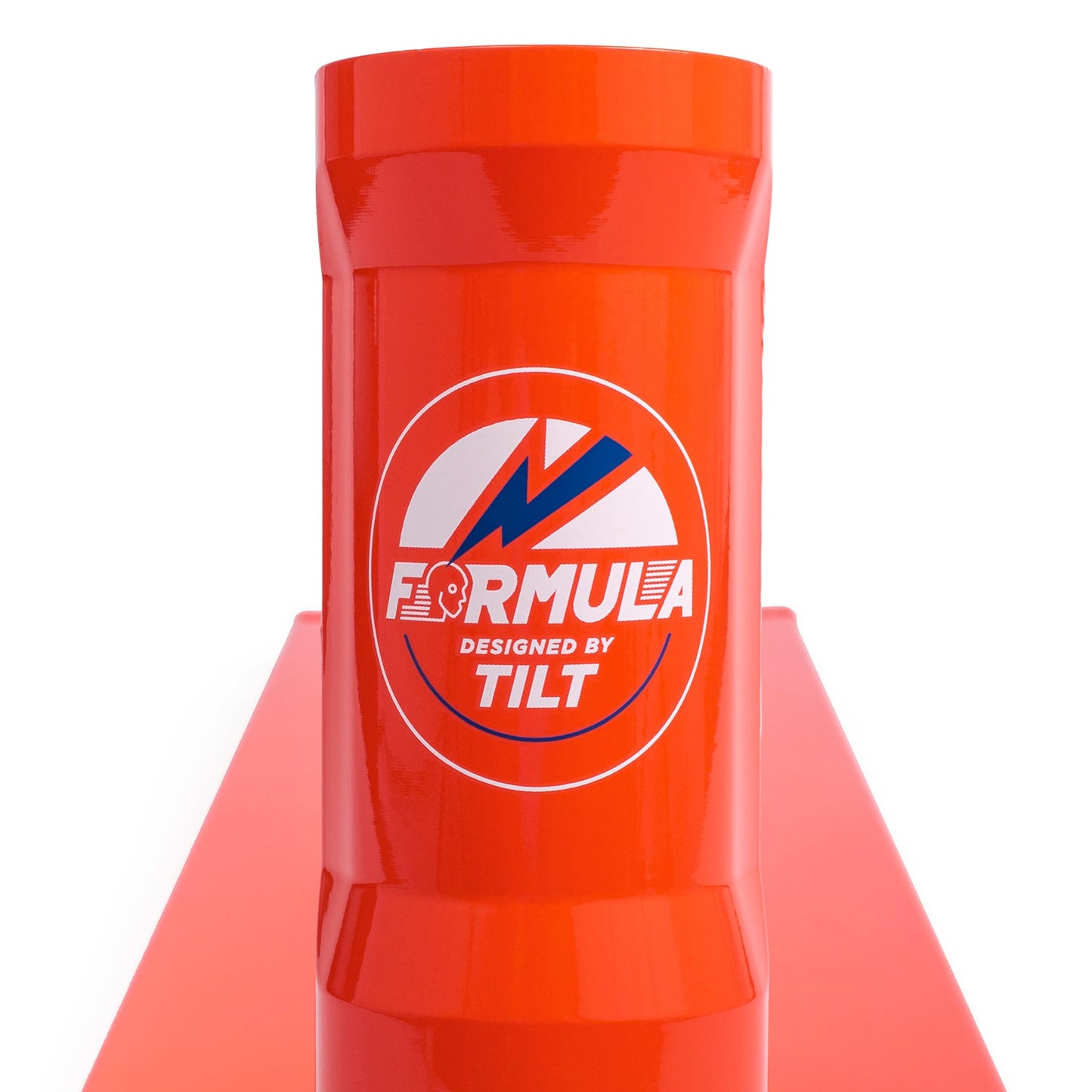Formula Deck - Selects Red
