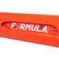 Formula Deck - Selects Red