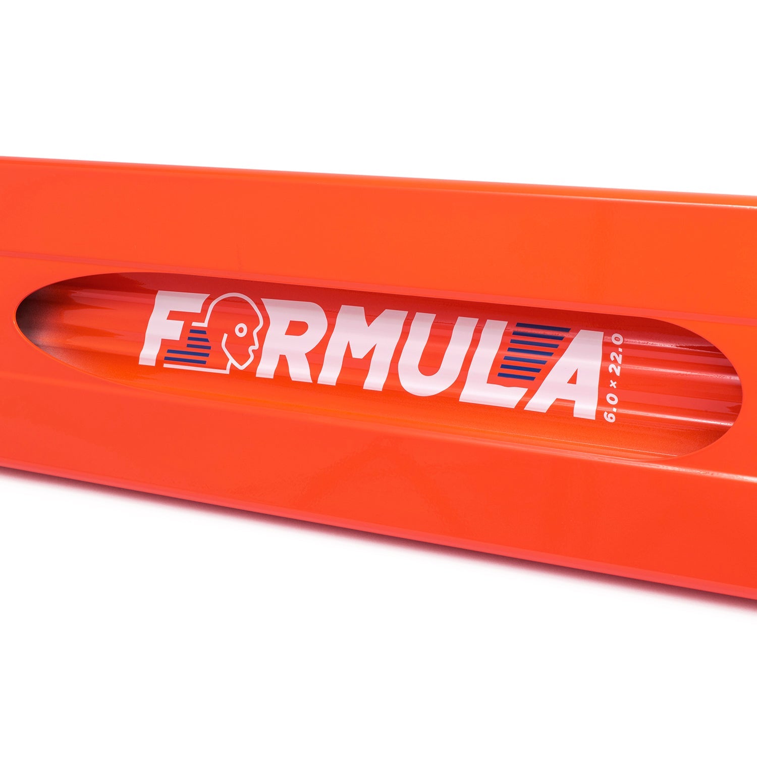Formula Deck - Selects Red