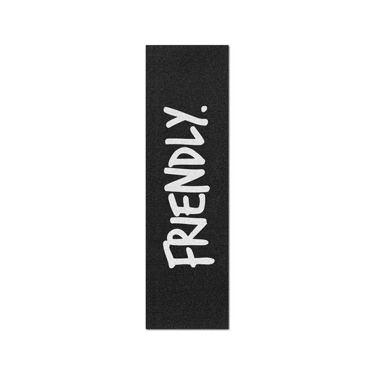 Friendly Logo Griptape