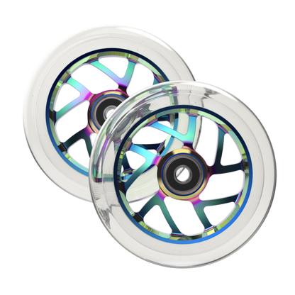 Fuzion Flight Wheel 2021