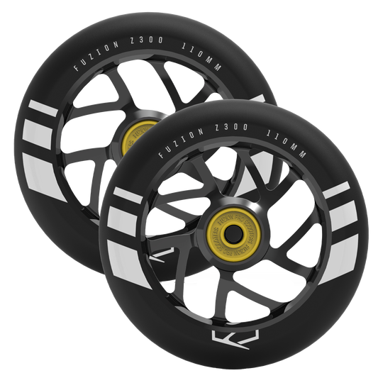 Flight Wheels