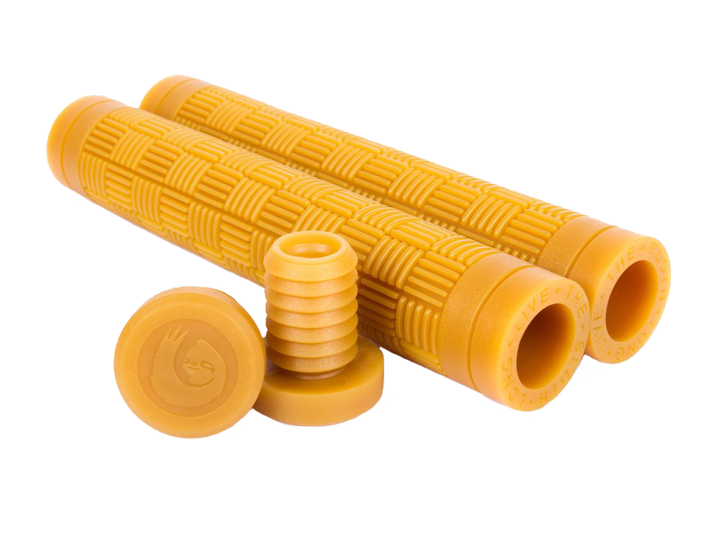 BROADWAY GRIPS: GUM