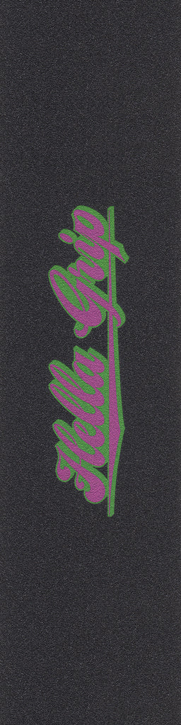 MISPRINT GRIPTAPE: HELLA CLASSIC - WATERMELON