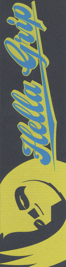 MISPRINT GRIPTAPE: HELLA COMBO