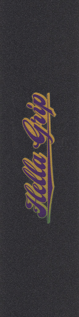 MISPRINT GRIPTAPE: HELLA CLASSIC - RYAN MYERS