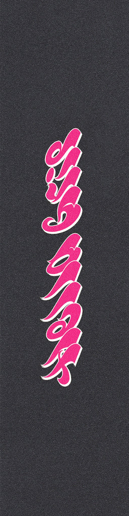 PINK PANTHER: KEVIN CLOSSON SIGNATURE