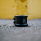 Lithium Double Clamp | Black
