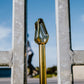 IHC AIR Fork |  Gold Rush