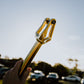 IHC AIR Fork |  Gold Rush
