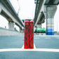 AIR R2 Grips | Red / Black