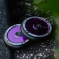 AIR Wheels | Black / Purple