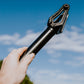 SCS/HIC AIR Fork | Black