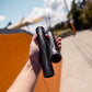 AIR R2 Grips | Black