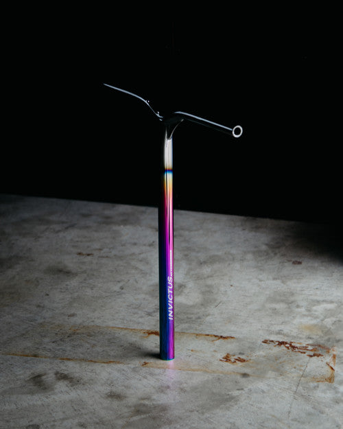 Invictus HMA Bars | Afterburner Rocket Fuel