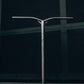 Invictus Ti Bars | Raw