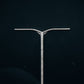 Invictus Ti Bars | Raw