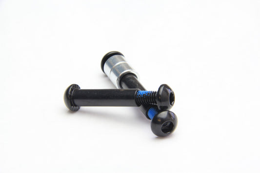 Crew Axle Pack