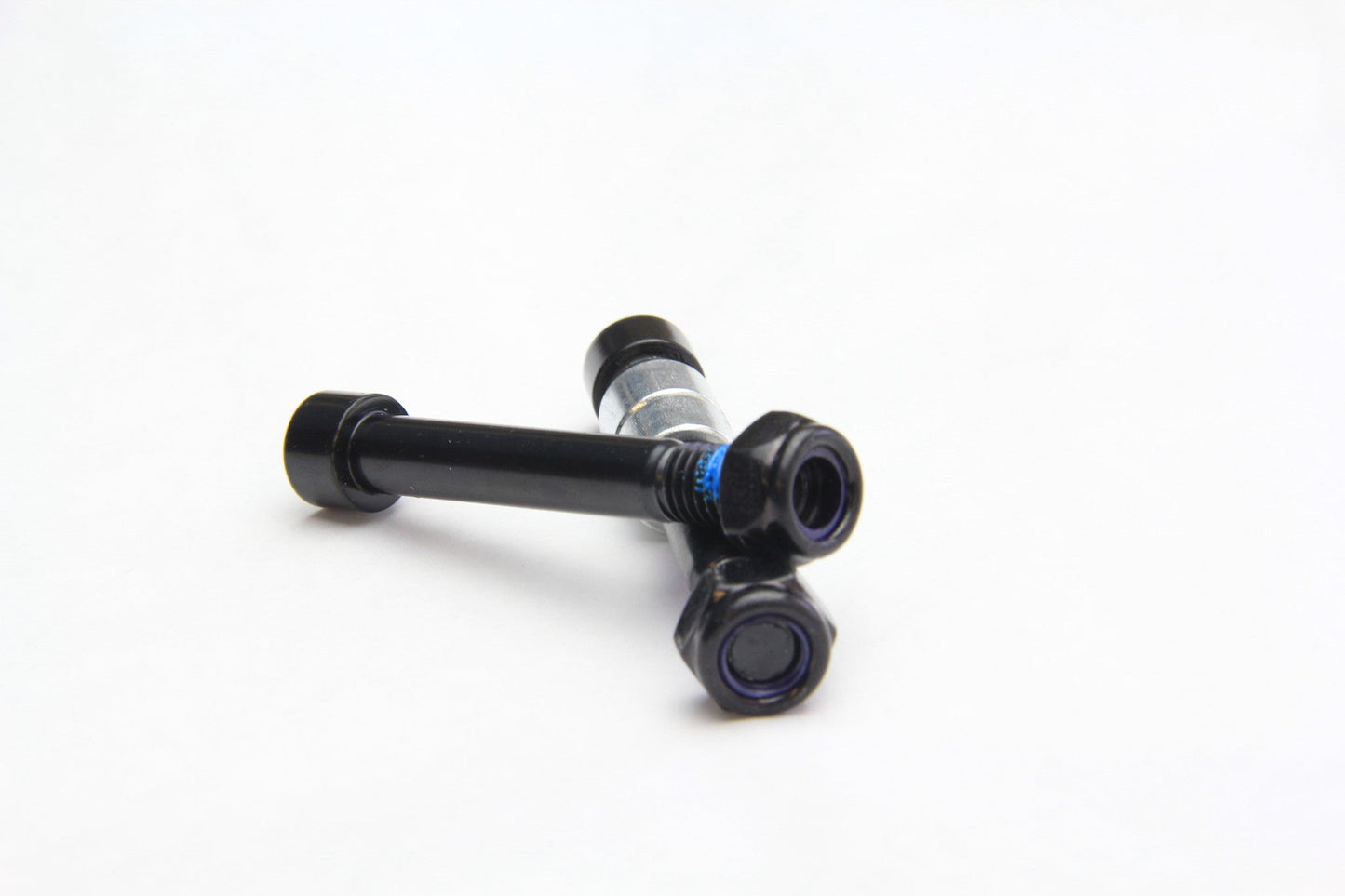 Covenant/EVO Axle Pack